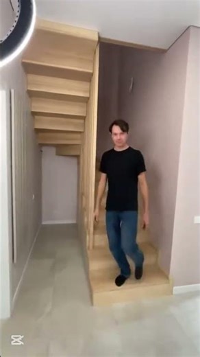 Luxury Folding House Design Concept Modern Luxury Space-Saving Design Special Features Dining Area