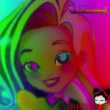 Preview 2 Sunny from Sunny Day Deepfake V7 Effects (Preview 2 Effects)