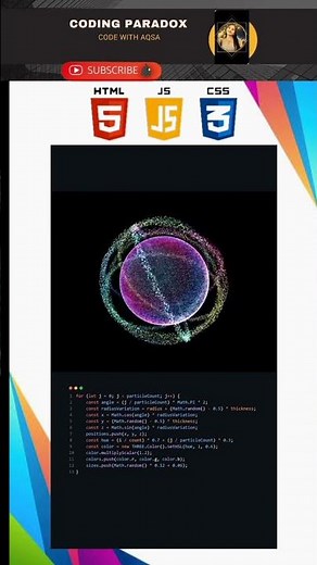 HTML & CSS Animation Tutorial - From Beginner to Pro [2025]