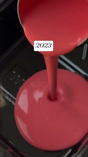 Benjamin Moore Color of the Year Look Back