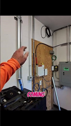 Completed on Time Under a Short Deadline | Conduit, Structured Cabling & CAT6 Installation