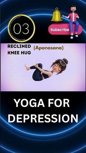 Yoga for Overthinking | Calming Yoga for Kids | Relaxing Mindful Flow #yoga #yogamusic
