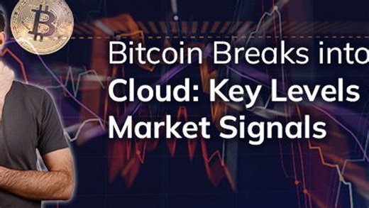 Bitcoin in bearish mode: Navigating market weakness and seeking catalysts