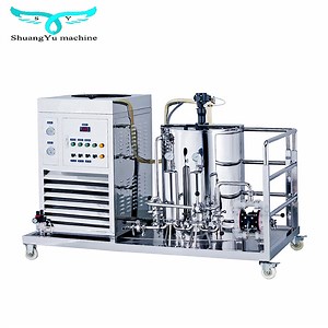 [Hot Item] Perfume Mixing Machine with Freezing System