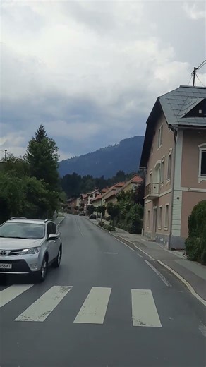 Kotschach Austria #travel #tourism #rip #adventure