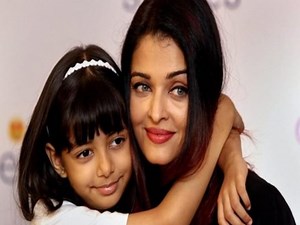 33K views · 619 reactions | Aishwarya Rai Bachchan & Aaradhya defeat Coronavirus | ABP Live | Facebook