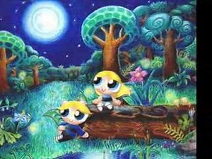 Ever Ever After (BubblesXBoomer)