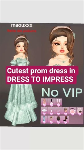 #dresstoimpress #robloxdressup #roblox #dressupchallenge dress prom