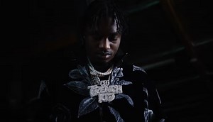 Lil Tjay, Offset, and Moneybagg Yo “Run It Up” in latest video