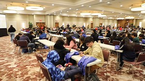 2.4K views | LISD Students Compete in Mathcounts Competition | Laredo Independent School District | Facebook