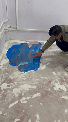 Epoxy Primer | Sign & Digital 3D Floorings