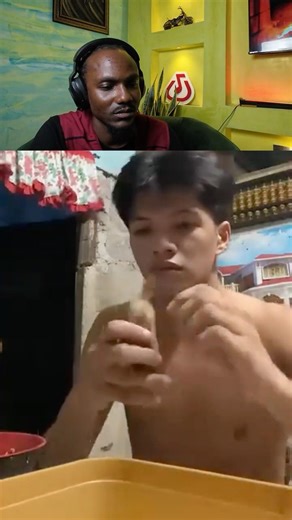 This boy has no respect lolzzzzz