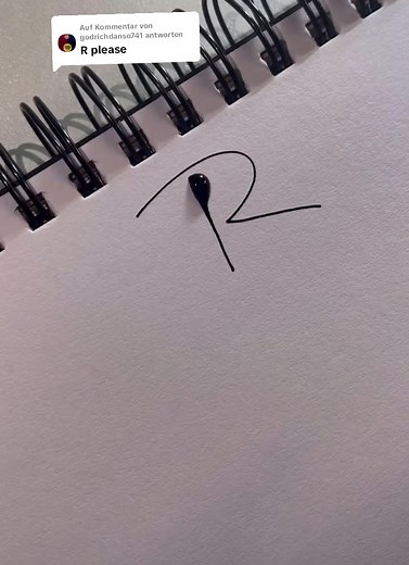 How to Sign the Letter R? Signature Letter C, Signatures, Signature for Letter S