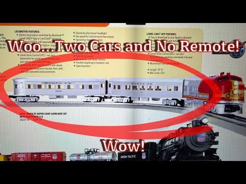 Lionel 2026 Catalog Review….Yikes…This was ROUGH!