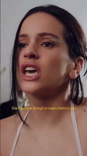 Rosalía explains the importance of speaking languages and sings in 13 of them on her new album!