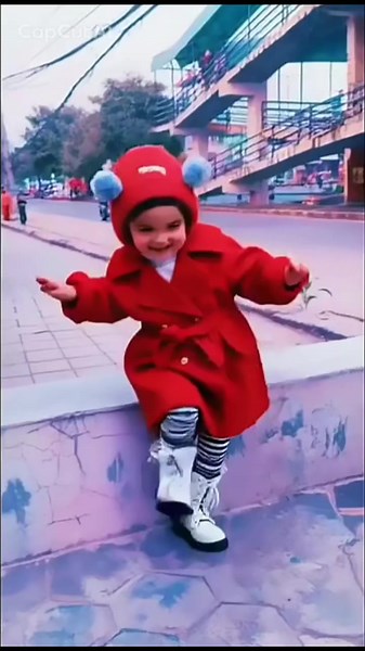 Welcome to BabyFun 👶🧸 Family! 😂💃 AI Babies Dance Madness! This super funny and energetic AI-generated baby dance video is created using photos with CapCut AI 🎶🕺 #aibabydance #babydance #funny #shorts #ytshorts #viral #cutebaby #babymadness #foryou #aivideo #comedyshorts #babyfun #dancingshorts #familyfriendly #tiktokviral Cute moves, happy music, and lots of smiles! 👶 Perfect for babies 🧒 Toddlers & preschool kids 👨‍👩‍👧 Parents & families worldwide 🌍 😊 Hope this video makes you smil