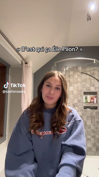 Élie Pilon : Le comique québécois qui fait rire
