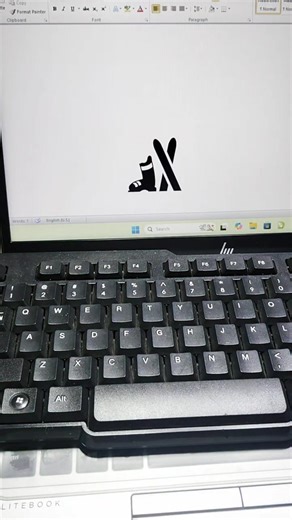 RacingShoes🛼 In Ms Word Shortcuts #windows #trending #viral