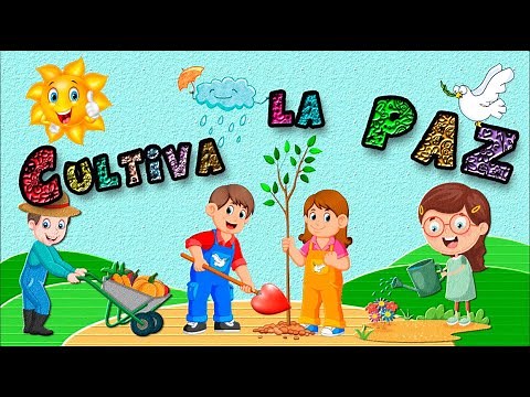 CULTIVA LA PAZ | Unai Quirós feat. Belén Navarro