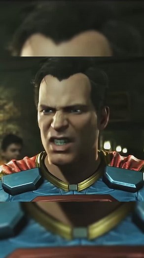 9.2K views · 2.5K reactions | Superman tirando Factos a Batman  Injustice 2 | #fyp #gaming #gamer #videogames #parati #viral #injustice #injustice2 #dc #batman #superman | Victor Rosales | Facebook