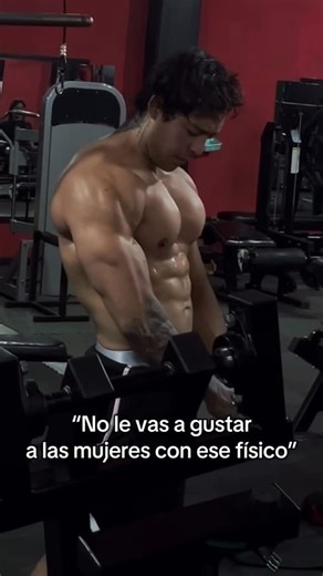 Erick | 🏁🏁🏁 • • #Gym #motivation #muscle | Instagram