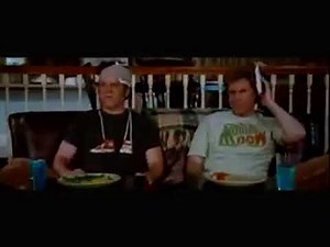 Step Brothers (2008) - No Television For a Week!