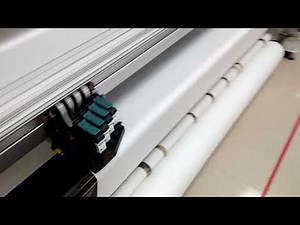 TKT wide format inkjet plotter machine |TDOT-180/220|
