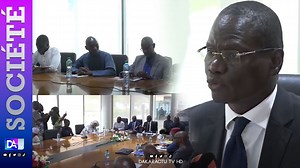 Baccalauréat 2024 : Le Sénégal enregistre un taux de réussite de 50,50% dont 9481 mentions. (Officiel)