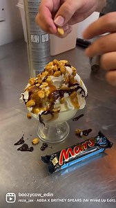 1.1K views · 6 comments | Where else can you find a deep fried Mars bar dessert?!  Have you ever tasted this famous Scottish delicacy? If you are visiting Edinburgh for Fringe for the first time then now is your chance to try it! gbsct | The Boozy Cow | Facebook