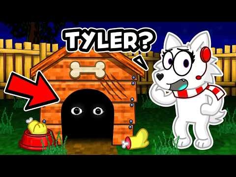 STAY OUT OF THE DOG HOUSE..