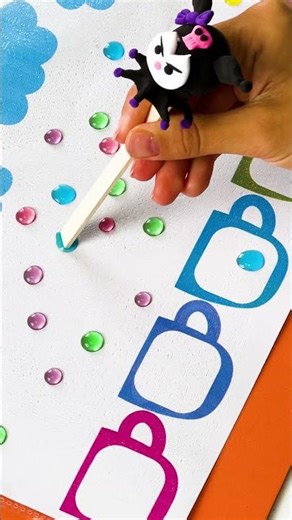 Color Splash Extravaganza! 🌈💦