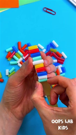 The Ultimate Bubble-Blowing Hack for Kids 🤩✨ #FamilyFun