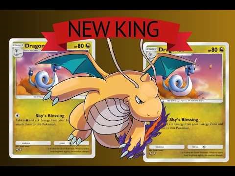 ¡ESTO ES REAL?! Dragonite Llego!