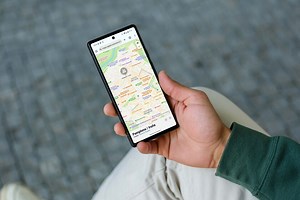 Apple Maps llega por fin a Android. He probado el gran rival de Google Maps en mi móvil y me he quedado con ganas de más