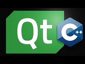 Hello World Qt Designer #qt #qtframework