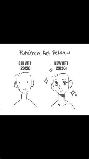 Three-Year Improvement in Digital Grass Drawing