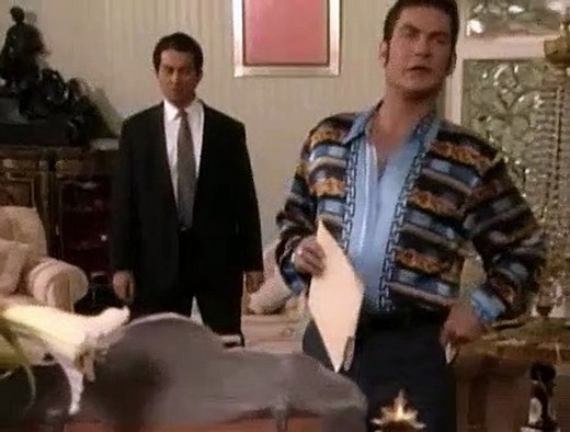 Salomé Capítulo 52