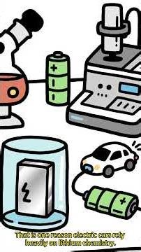 The Lightest and Heaviest Metals on Earth #science #facts #chemistry @funny