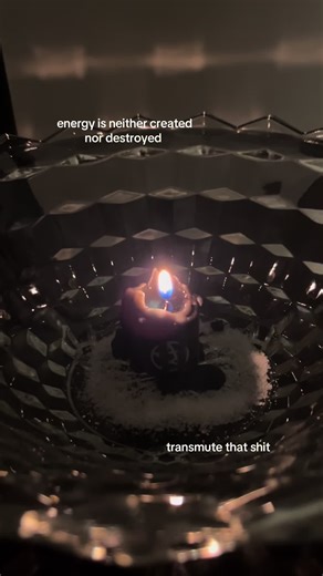 Harnessing Energy Through Alchemical Methods