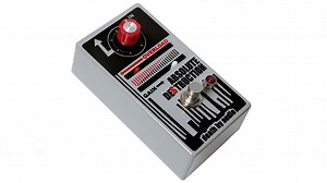 Death By Audio unleashes Absolute Destruction, its “most insane pedal yet”