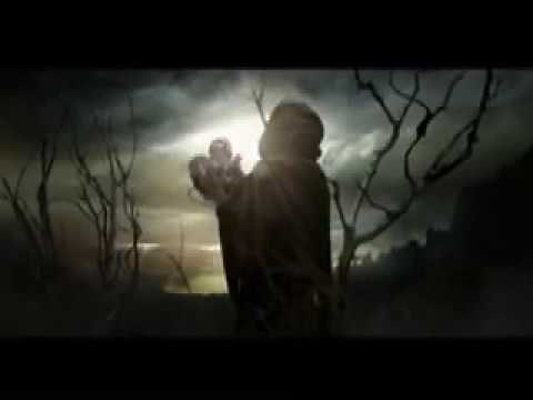 DARK-HUNTER "ACHERON"