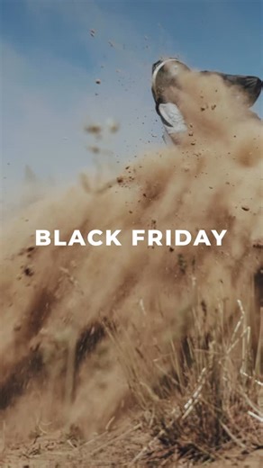 You know the drill… Black Friday is about to hit. And we’re doing it old school: Midnight, Thursday night. No early leaks, no week-long warmups. Just straight up deals: 🔹All Kickstands & Radiator Guards: 50% OFF 🔹Portable Air Compressors: $50 (Hard Case just $5) 🔹Trail Stands: $40 Set your alarms. Or don’t… but you might regret it. 😉 The sale only lasts as long as our inventory holds out. #RideTrailTech #TrailTech #BlackFriday #CyberMonday | Trail Tech