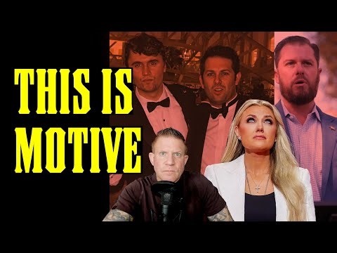TPUSA is in BIG TROUBLE!! Charlie Kirk MOTIVE REVEALED & WHY ERIKA became CEO!!