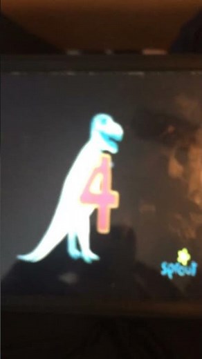 Sesame Street Rubber Stamps #4