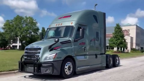 6 American Trucks That Redefine Strength and Performance