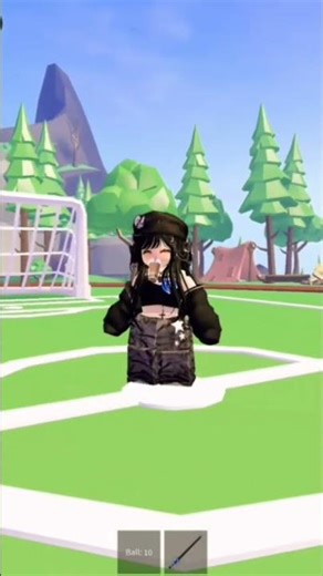 fame is a gun [Roblox edit] #roblox