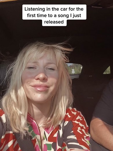 Natasha Bedingfield's Unwritten Acoustic Album on Spotify