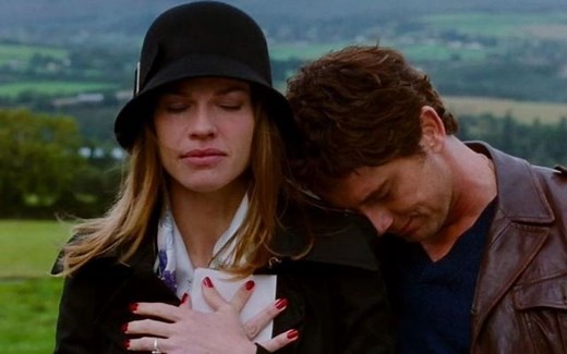 The "P.S. I Love You" filming locations you can visit in Ireland