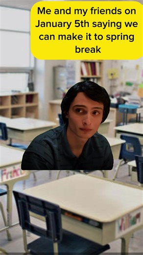 Spring Break Classroom Memes That Will Make You Laugh