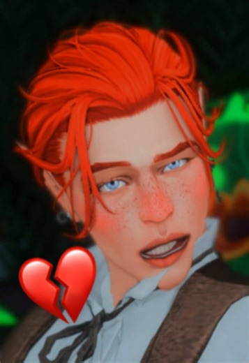 my precious baby arthur 😔❣️ might try again bcz i really wanna make a sim dump for yall as a 10k gift! happy valentine’s day for those who celebrate 🫶🏽❣️ — pretty sims | sims 4 cc | medieval sims | historical fantasy | sims 4 story | valentine’s day | occult sims | sims 4 cas | alpha maxis mix cc #sims4 #sims4cas #sims4cc #simstok #valentinesday